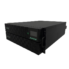 Источник бесперебойного питания Systeme Electric Smart-Save Online SRT SRTSE5KRTXLIG2-NC / 5000 ВА / 5000 Вт / 5 x IEC 320 C13, 3 x IEC 320 С19