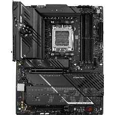Материнская плата ASUS ROG STRIX X870E-H GAMING WIFI7, AM5, AMD X870E, 4xDDR5, 4xSATA, 4xM.2, 1xPCIe 5.0 x16, HDMI, USB Type-C, 1x5Gb LAN, Wi-Fi 7, Bluetooth, 2x3.5 мм, 7.1, ATX