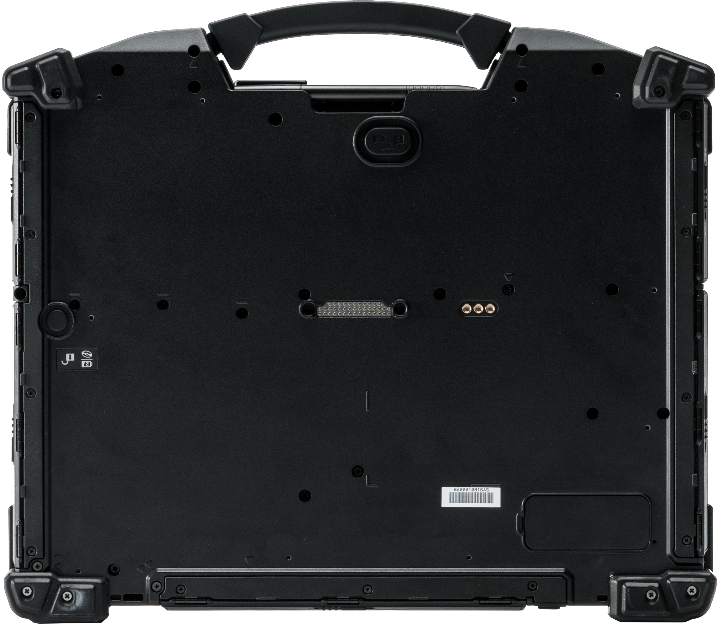 Защищенный ноутбук Durabook Z14I Gen3 Basic Win11 Pro/ Z14I Gen3 Basic, 14