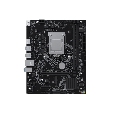 Материнская плата Maxsun Challenger B460M-D, LGA 1200, Intel B460, 2xDDR4, 2xSATA, 1xM.2, 1xPCIe 3.0 x16, 1xPCIe x1, 1xHDMI, 1xDP, 1x1Gb LAN, 2xUSB-A 5Gbps, 4xUSB-A 2.0, 3x3.5 мм, 7.1, mATX
