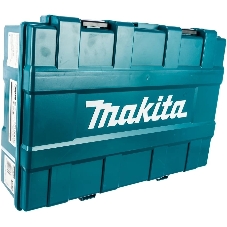 Перфоратор SDS-max Makita HR4501C, SDS-max,1300Вт,2реж,2.7-13Дж,1250-2750у\м,7.8кг,чем