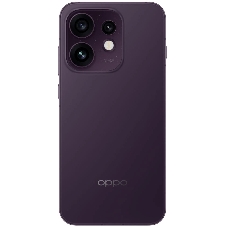 Смартфон Oppo CPH2865 Reno16 5G 12/256Gb фиолетовый