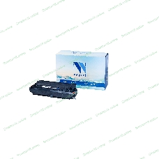 Картридж лазерный NVPrint совместимый NV-040 Yellow для Canon i-SENSYS LBP 710Cx/712Cx (5400k)