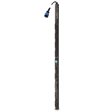 Блок распред. питания APC AP8853 Rack PDU 2G Metered ZeroU 32A 230V (36)C13 & (6)C19