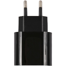 Сетевое зар./устр. Redline PD1-3A 3A PD+QC универсальное черный (УТ000027296)