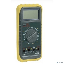 Мультиметр IEK Professional MY64 цифровой