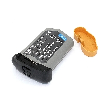 Аккумуляторная батарея для видеокамеры Canon EOS-1D X (LP-E19) 10,8V 2700mAh Аккумуляторная батарея для видеокамеры Canon EOS-1D X (LP-E19) 10,8V 2700mAh