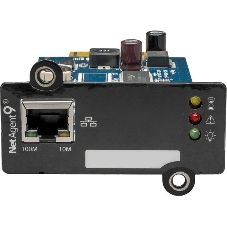 Карта удаленного управления SNMP CY504 для ИБП Связь инжиниринг/Parus-electro