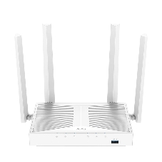 Маршрутизатор AC1200 Gigabit Wi-Fi Mesh Router with USB