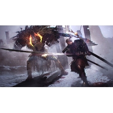 Игра для PS5 PlayStation Nioh Collection (18+)