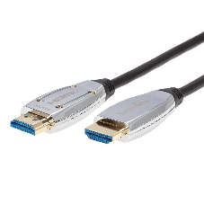 Кабель Активный оптический кабель HDMI 19M/M,ver. 2.1, 8K@60 Hz 15m Telecom TCG2120-15M