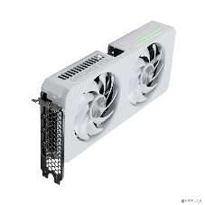 Видеокарта Palit RTX 5060Ti WHITE OC 16Gb RTX 5060TI 16Gb 128bit GDDR7 2407/28000 HDMIx1 DPx3 HDCP Ret
