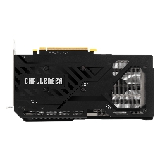 Видеокарта Asrock B570 CL 10GO PCI-E 4.0 INTEL ARC B570 10Gb 160bit GDDR6 2600/19000 HDMIx1 DPx3 HDCP Ret
