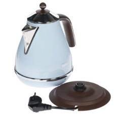 Чайник электрический DeLonghi KBOV2001.AZ