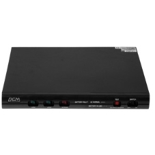 Источник бесперебойного питания Powercom King Pro RM KIN-600AP RM 360Вт 600ВА черный