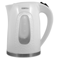 Чайник электрический Centek CT-0041 белый