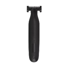 Машинка для стрижки Polaris PHC 0303RB черный/лайм 240Вт