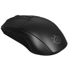 Мышь Steelseries Rival WL Gen 2 черный оптическая 8500dpi USB (62523)