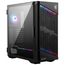 Компьютерный корпус MSI MPG VELOX 100P AIRFLOW