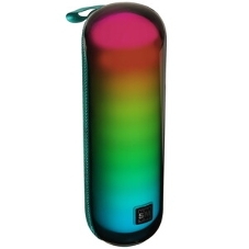 Портативная колонка Soundmax SM-PS5023B зеленый