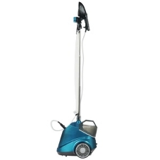 Отпариватель Bort Pro Iron голубой, 2500 Вт, 95 г/мин, 3800 мл