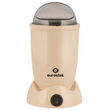 Кофемолка Eurostek ECG-9004 350 Вт, 50 гр, мятный