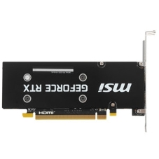 Видеокарта MSI RTX3050 LP E OC 6GB GDDR6 96bit DP 2xHDMI 2FAN RTL