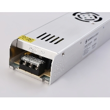 Блок питания 12V 360W 30A IP20 185-260V EMC 223*67*40