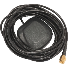 Антенна GPS Mikrotik ACGPSA GPS antenna with SMA connector