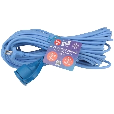 Удл. мороз. в бухте PC, 16А, 30 м, IP54 1р PC-2F-R-30(IP)