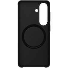 Чехол (клип-кейс) Samsung для Samsung Galaxy S26 Slim Magnet Case with MagSafe черный (EF-SS942CBEGRU)