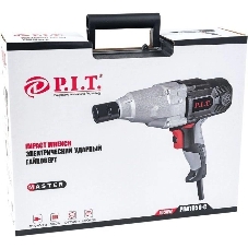 Гайковерт сетевой P.I.T. PIW1050-С