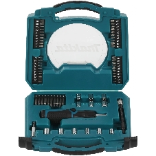 Набор бит Makita Circle series (D-42020) (65пред.)