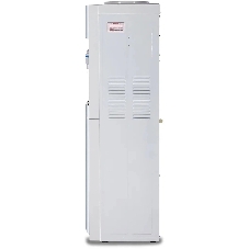 Кулер для воды AEL LD-AEL-47c, верхняя загрузка, нагрев 90 °С, охлаждение 15 °С, голубой/серебристый
