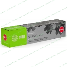Картридж лазерный Cactus CS-EXV12 черный (24000 стр.) для Canon IR3035/3045/3530