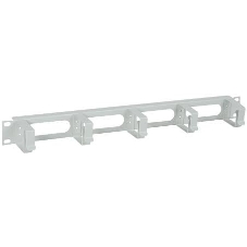 Кабельный органайзер ITK CO35-1M5RM 19