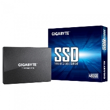 Накопитель SSD Gigabyte 480Gb GP-GSTFS31480GNTD SATA2.5