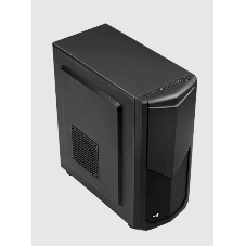 Корпус Aerocool/Formula TOMAHAWK, ATX, без БП, 202x440.5x399мм (ШxГxВ), USB2.0 x2