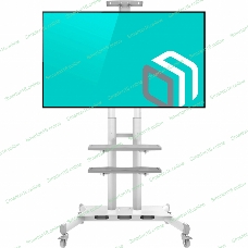 Стойка для телевизора с кронштейном ONKRON TS1881 50