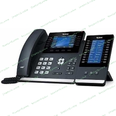 Модуль расширения YEALINK EXP43, цветной экран, для телефонов SIP-T43U, SIP-T46U, SIP-T48U, шт