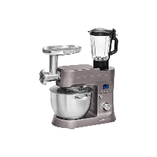 Кухонный комбайн Clatronic KM 3674 titan Кухонный комбайн Clatronic KM 3674 titan