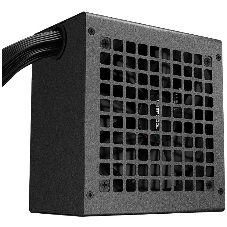 Блок питания Deepcool/GamerStorm PF350, 350Вт, 80 PLUS WHITE, 120мм, черный