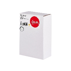 Картридж струйный Sakura 6708B001 (PFI-107 Y) для Canon, желтый, 130 мл.