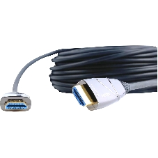 Активный оптический кабель VCOM D3743-30M HDMI 19M/M,ver. 2.1, 8K@60 Hz 30m