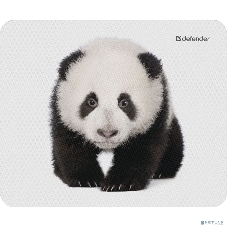 Коврик для мыши Defender Wild Animals и, 220x180x2 мм, 8 видов