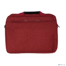 Сумка для ноутбука PORTCASE KCB-164 Red (нейлон,красная до 14