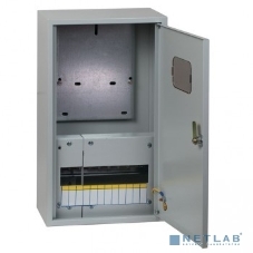 Щит учетно-распред. навесной EKF mb23-1/12 ЩУРн 1/12 (400x300x140) IP31 EKF PROxima