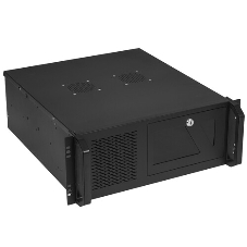 Корпуса ExeGate EX244607RUS Серверный корпус ExeGate Pro 4U4021S (RM 19