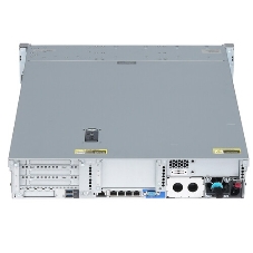 Вентилятор HPE High performance fan module for 2U Gen9 servers