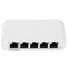 Коммутатор 5PORT 1000M POE USW-FLEX Ubiquiti